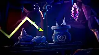 Warcora - second part