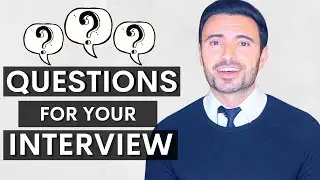 Questions At The End Of An Interview - Best Interview Tips