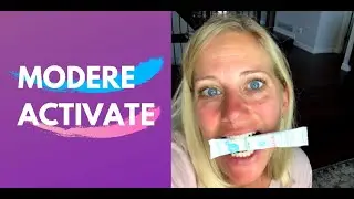 Modere Activate-Does It Work?
