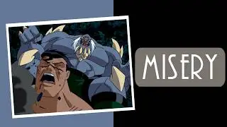 How Doomsday Tested Superman’s Morality | Justice League Unlimited