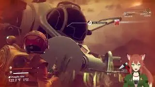 ✨ | No Man Sky: The Space Scavenger guide to not getting lost, Probably | ✨