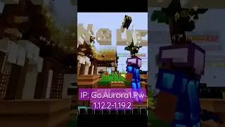 #minecraft #fyp #shorts