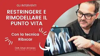 Tecnica RibxCar: Di Cosa Si Tratta - Dott. Arturo Amoroso