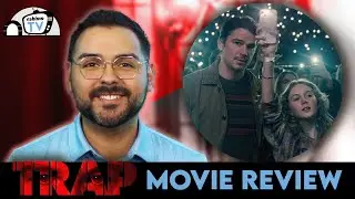Trap (2024) - Review