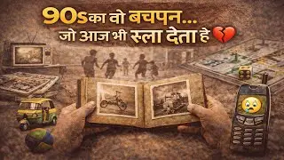 90s के बचपन के सुनहरे पल जो रुला देंगे #shorts #trending #viral