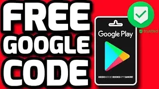 2021 GOOGLE PLAY KODU ALMA YÖNTEMİ