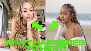 What HAPPENED To AMELIA MONET?...(Her BEST FRIEND Breaks The Silence)