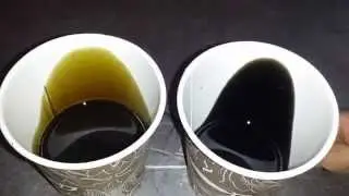Motor yağının değişmesi gerektiğini nasıl anlarsınız ?
