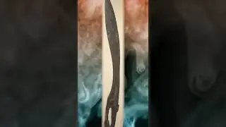 Что послужило прообразом кукри?