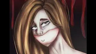Speedpaint | Morri Fredoom | ♥