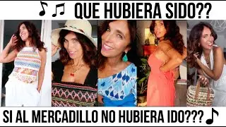 🎼UN HAUL DIVINO y BARATO!!!! MI VESTIDO FAVORITO!!!!🎼🎼🛍👗