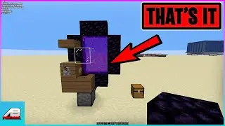 Simple Chunk Loader Minecraft 1.18+