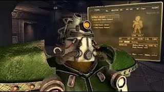 [Low Quality] Schizo Elijah - Brotherhood of Plot Armor