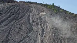 Erzbergrodeo 2024 Georg Ave