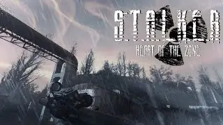 Kezdjünk mindent előröl :D - S.T.A.L.K.E.R Livestream 
