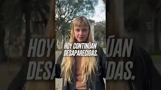 No olvidamos ni perdonamos: el único lugar para un genocida es la cárcel común.