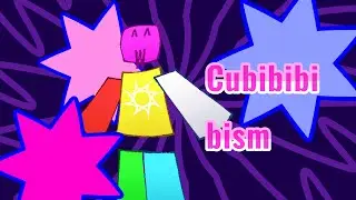 Cubibibibism// Soren/Skittles (^_^)