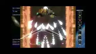 Radiant Silvergun HD - Xbox 360 - XBLA Trailer