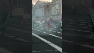 Анна Викулова / 10км - 32:11