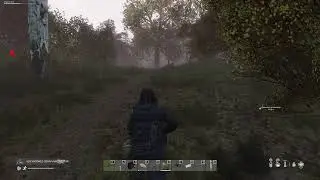 Dayz -сервер исток