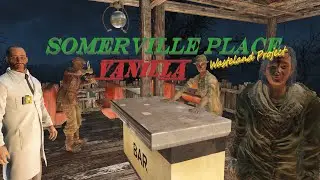 Somerville Place