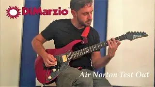 DIMARZIO AIR NORTON 