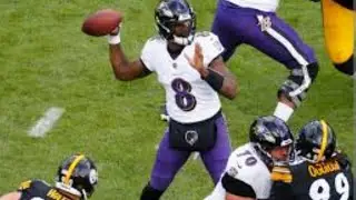 This is how the Steelers can beat the Ravens!!#herewego