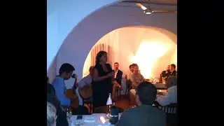 MARIA DE LOURDES - Das Saudades Tenho Medo