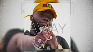 Dancehall/AfroBeat Type Beat 2024 - "Away" | Chronic Law Type Beat