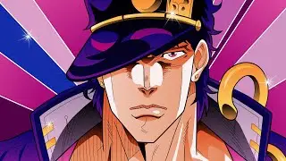AMV We Stan Stands