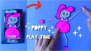 DIY Mommy Long Leg Paper Doll / DIY Paper Doll