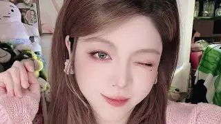 小黄瓜zyra ASMR | 闷闷实验小失败，那就超长待机吧