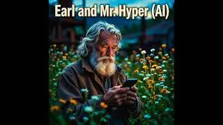 Earl and Mr.  Hyper Chapters 19 - 29 by Hillbilly Gem