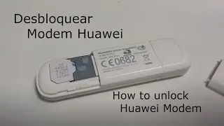 Unlock Huawei Modem | 99problems.com.br