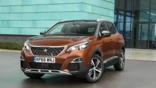 How does a petrol car performance compare to a diesel car