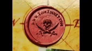 PiR8 Plunders LibertyCon32 (3 days in in a nutshell)
