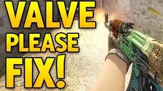 ВСРАЛ 2 НА 2 С ЧИТАМИ! ---- ОПЯТЬ??? #FIXCSGO??? --- ПРОВЕРЯЕМ VAC!