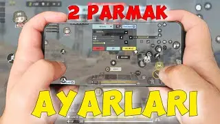 COD Mobile'de Hızlı Hareket ve Profesyonel Düzeyde Tepkiler İçin En İyi Ayarlar