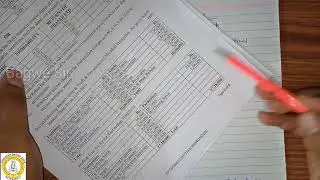 SAPM - Ratio Analysis 