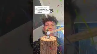 BEAT THE CHALLENGE 2!! 😮😂 