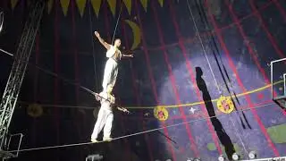 Circus lahad datu
