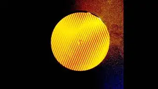 Colours of Infinity - Spiralling