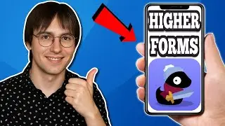 How To Get Higher Forms In Voidpet Dungeon