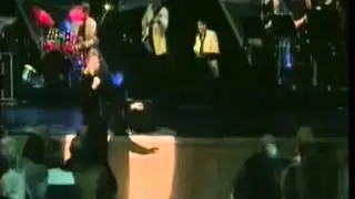 Dickie Rock Irish Showband Legend sings From The Candy Store
