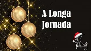 A Longa Jornada - Orquestra Jovem