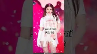 Guess the Kpop idols by their outfit (Part-8)
