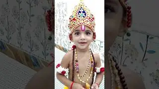 jinse milane ko akhiyan tarsi Hain #newkrishnabhajan #krishna #vrandavan #trending #viralvideo #radh