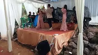joged viral lucu ko lama mas