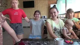 Сняли дом до конца лета. Почтиии идеален! 14.07.21.
