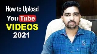 How To Upload Video On YouTube|Upload YouTube Video In Odia|Title Tag Description|Mtechmind